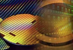晶圓代工產能吃緊，世界先進2月營收年增50.72%