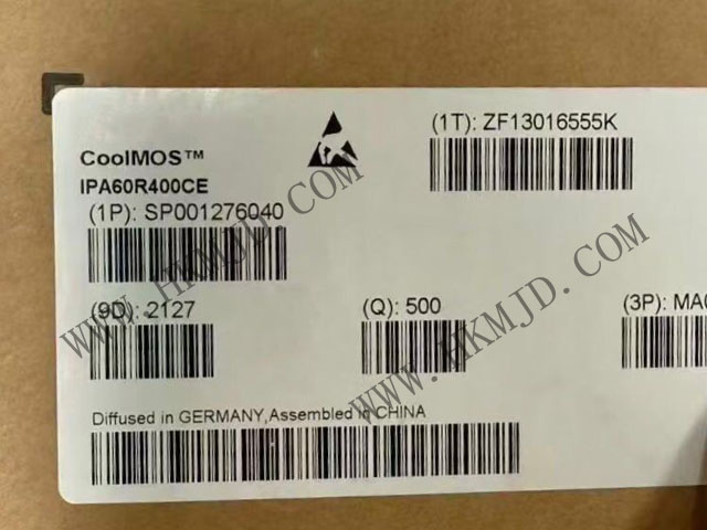 IPA60R400CE